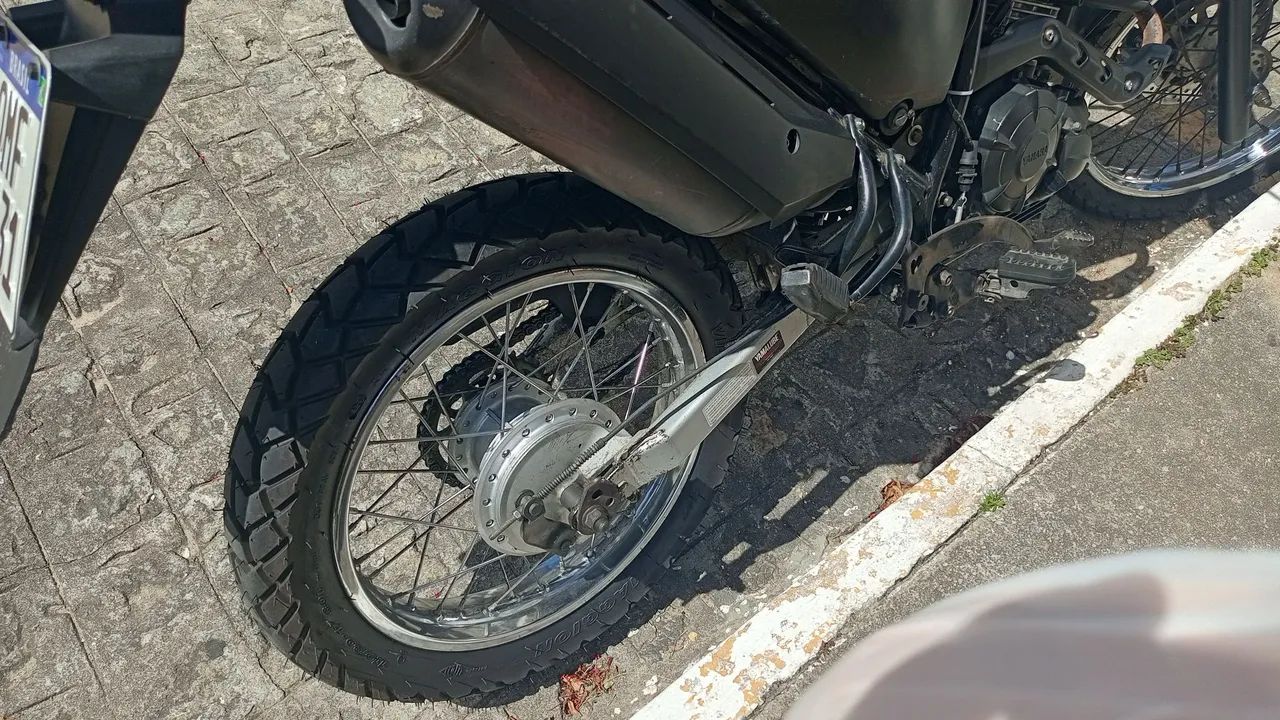 Vendo XTZ 150 2018 - Foto 4