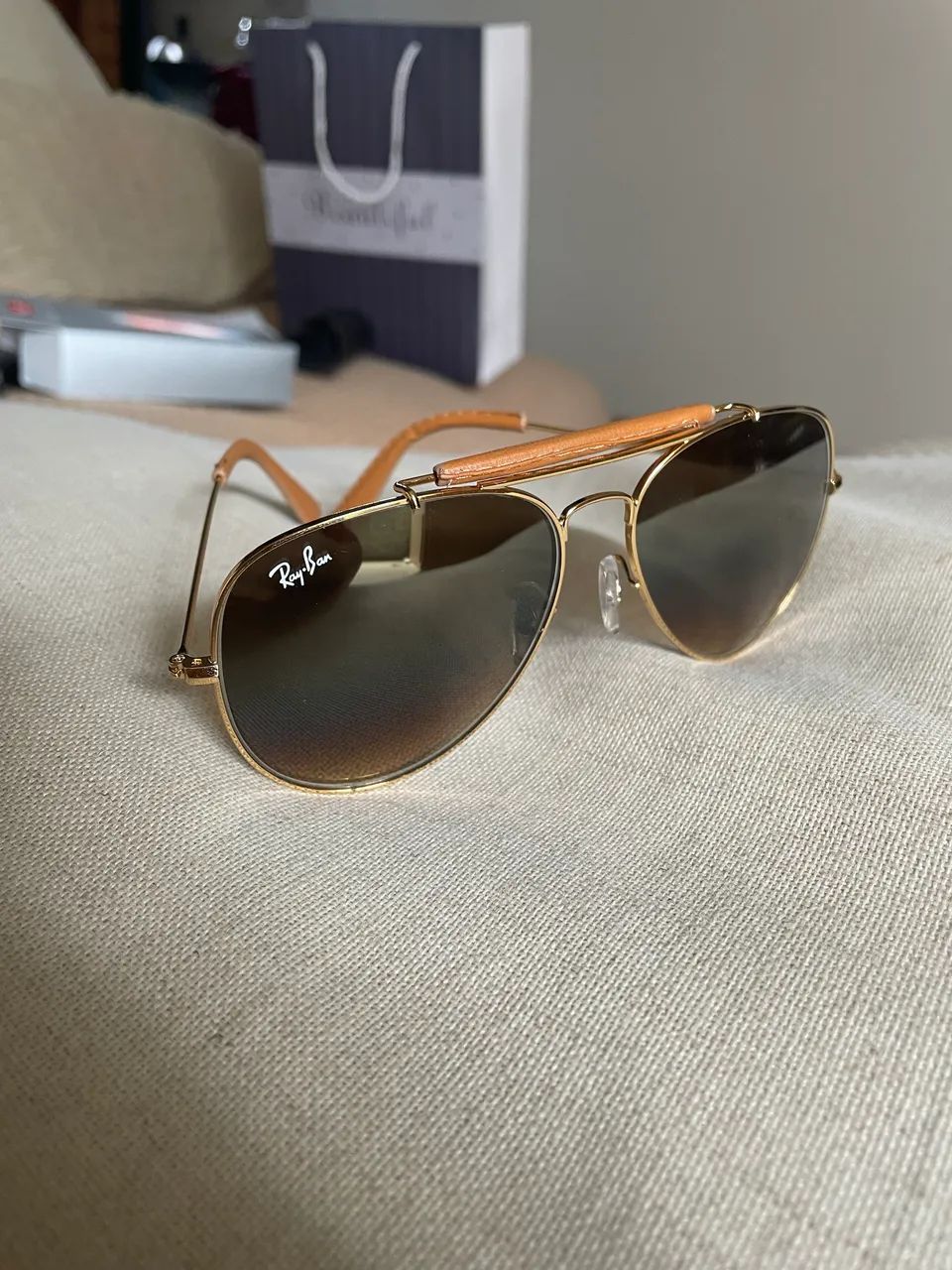 Óculos de sol RayBan