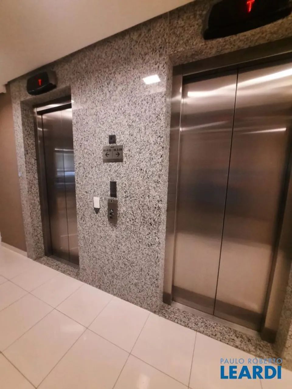CONJ. COMERCIAL - CHÁCARA SANTO ANTONIO - SP - Foto 4