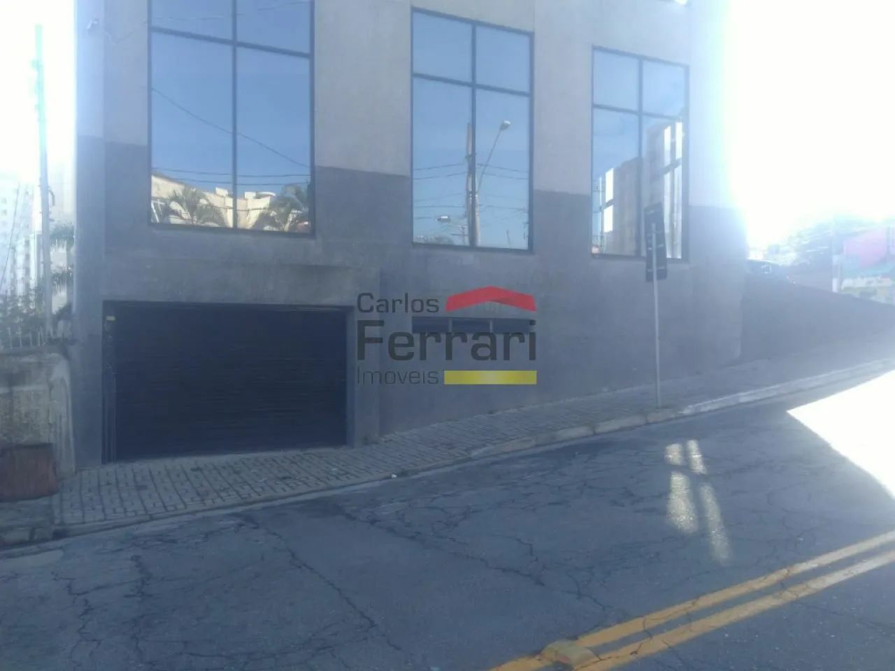 Prédio Comercial - Santa Inês - Foto 2