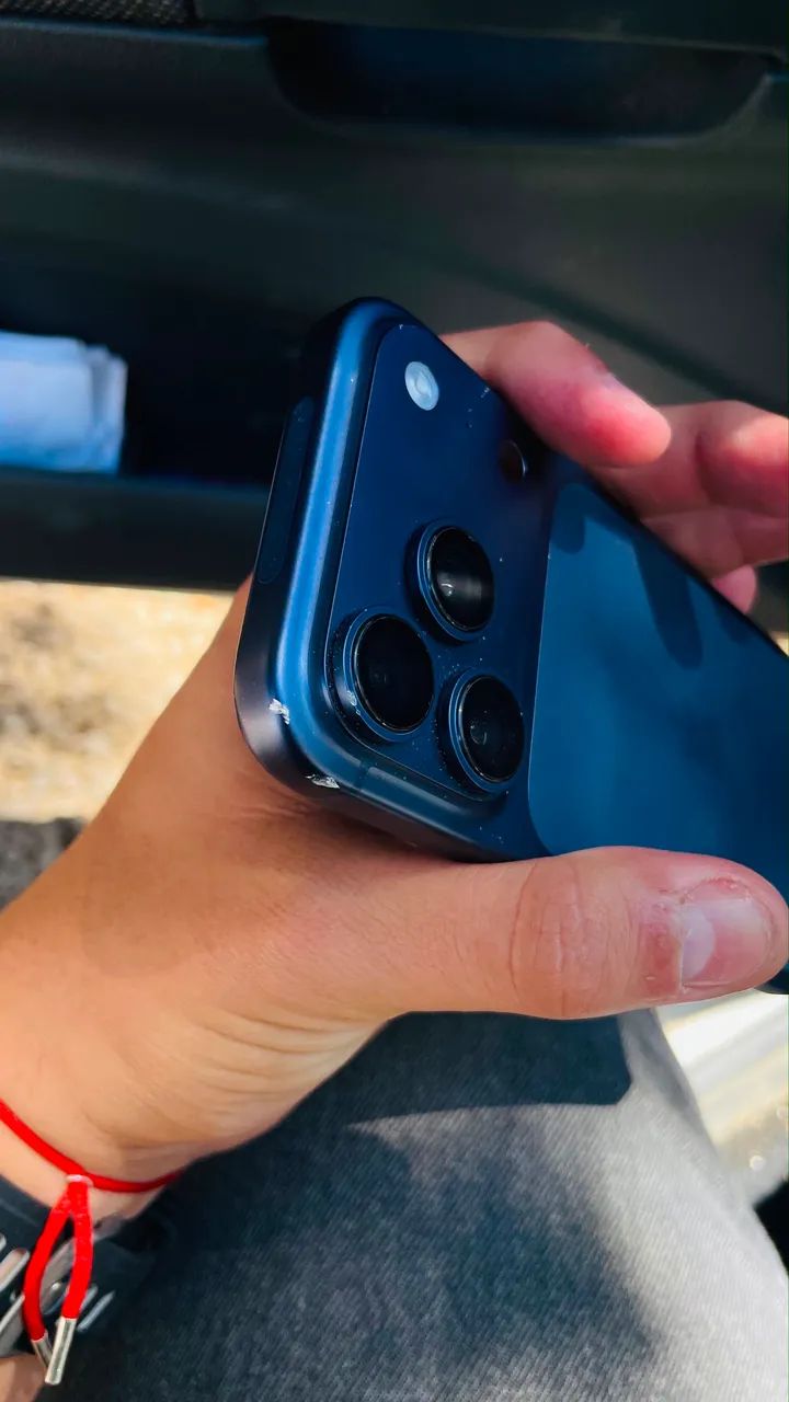 iPhone 17 Pro  - Foto 3
