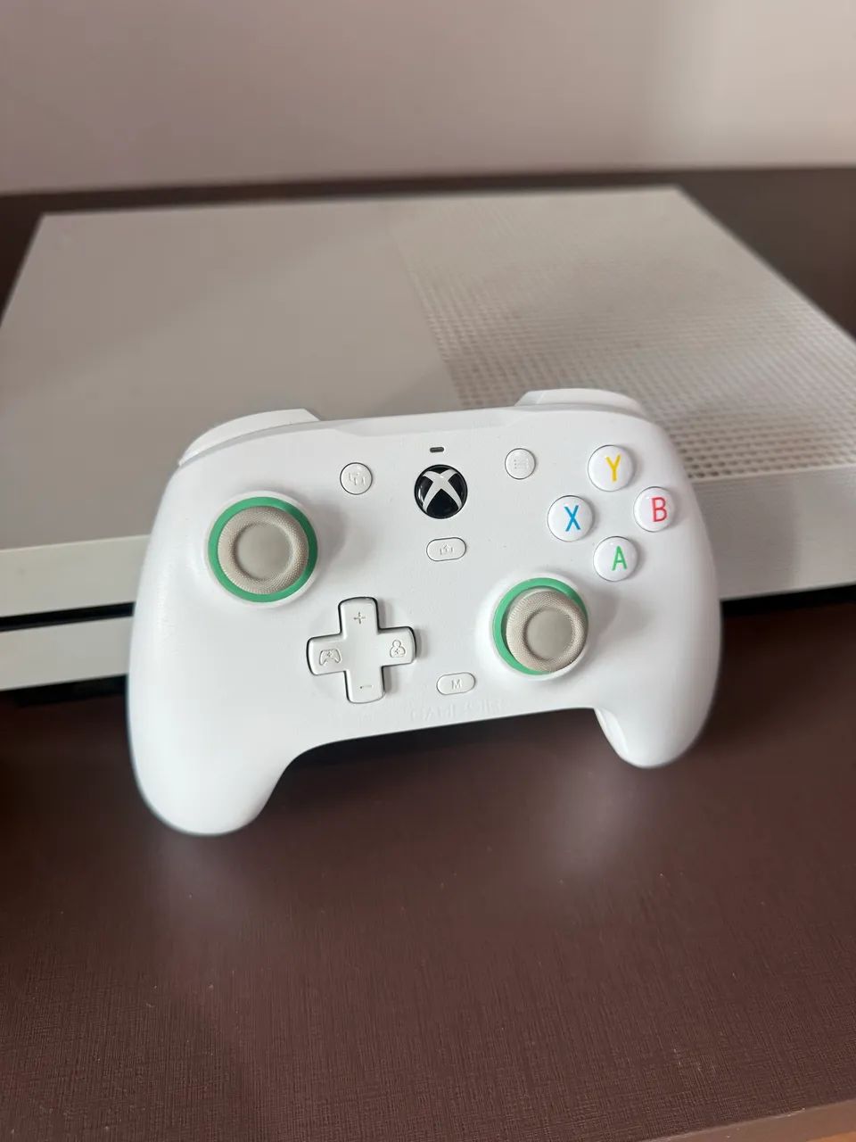Xbox One S 500GB  - Foto 4