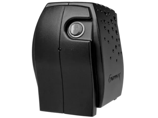 Estabilizador 300va 4 tomadas Enermax - Foto 3