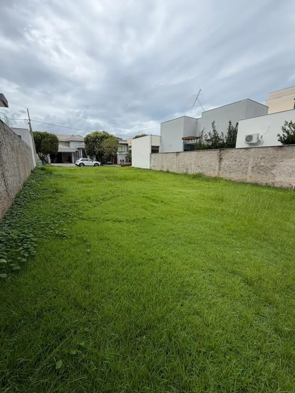 Terreno - Condomínio Belvedere 1