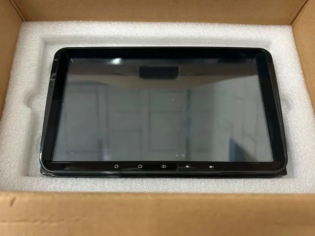 Multimidia Kronos 9" Amarok - Foto 2