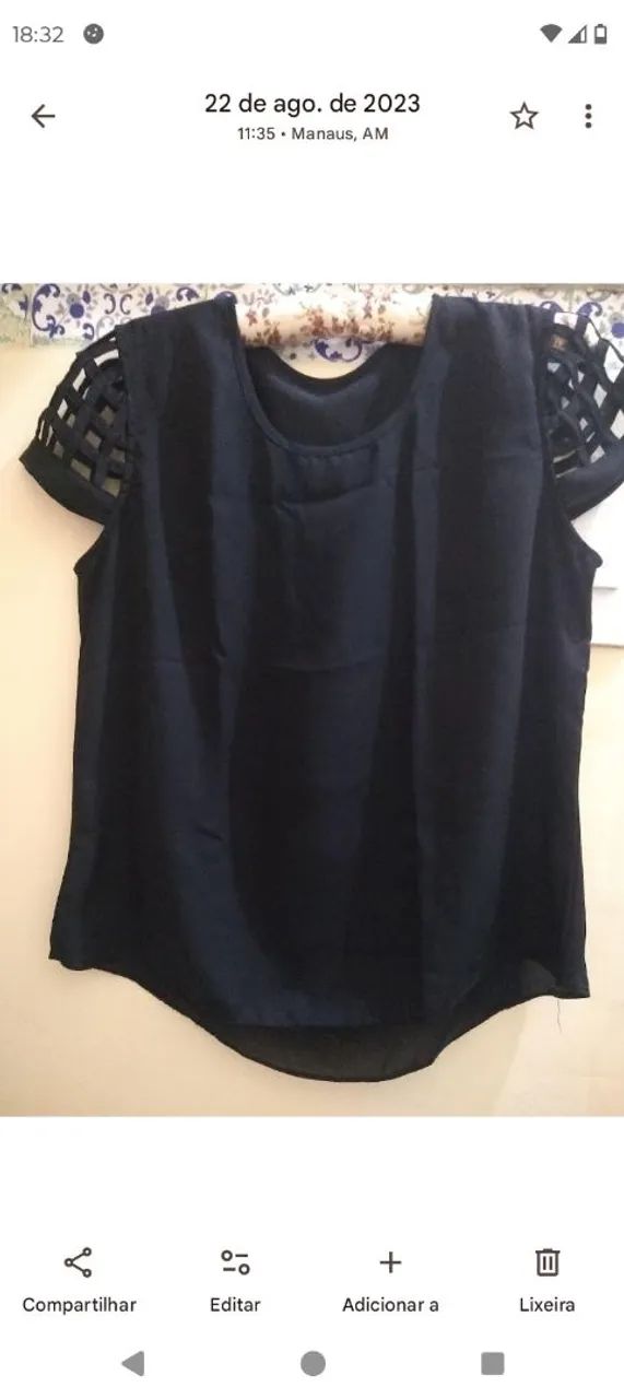 Roupas