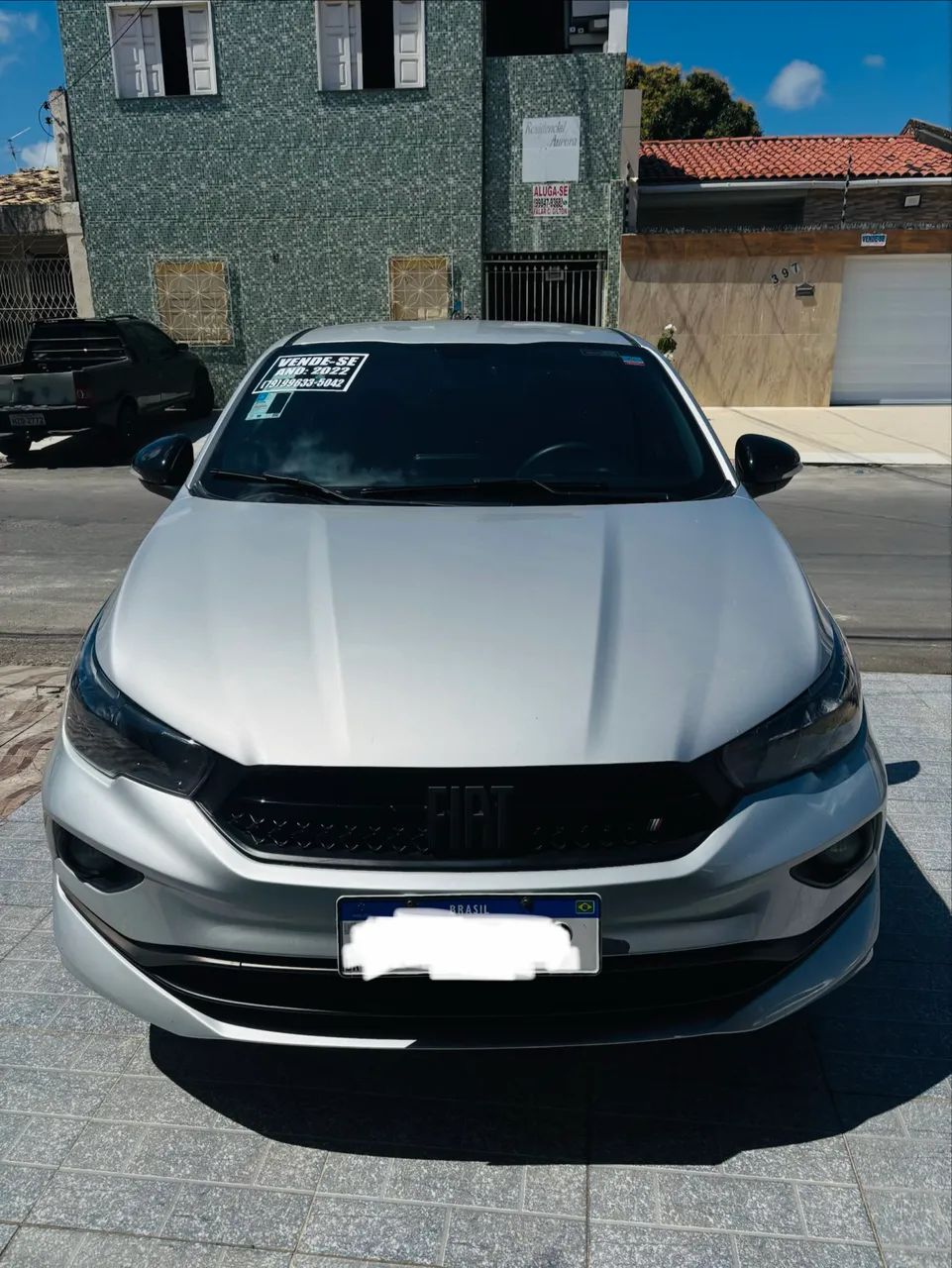 Fiat Cronos Drive 1.3 8V Flex 2022 - Foto 2