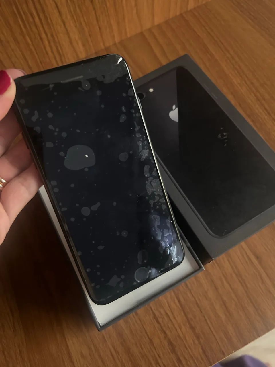 iPhone 8 Plus  - Foto 3