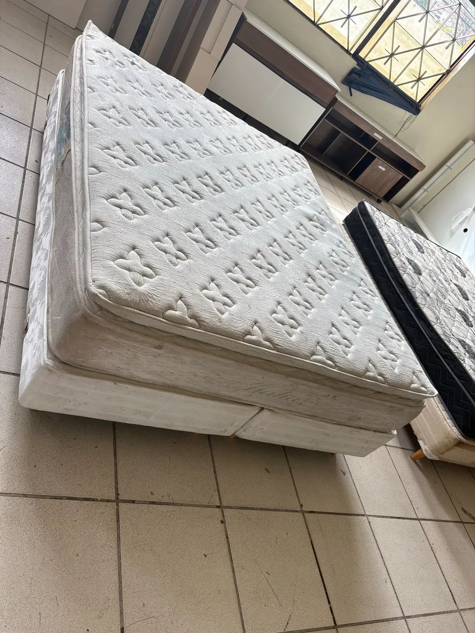 Cama queen  - Foto 2