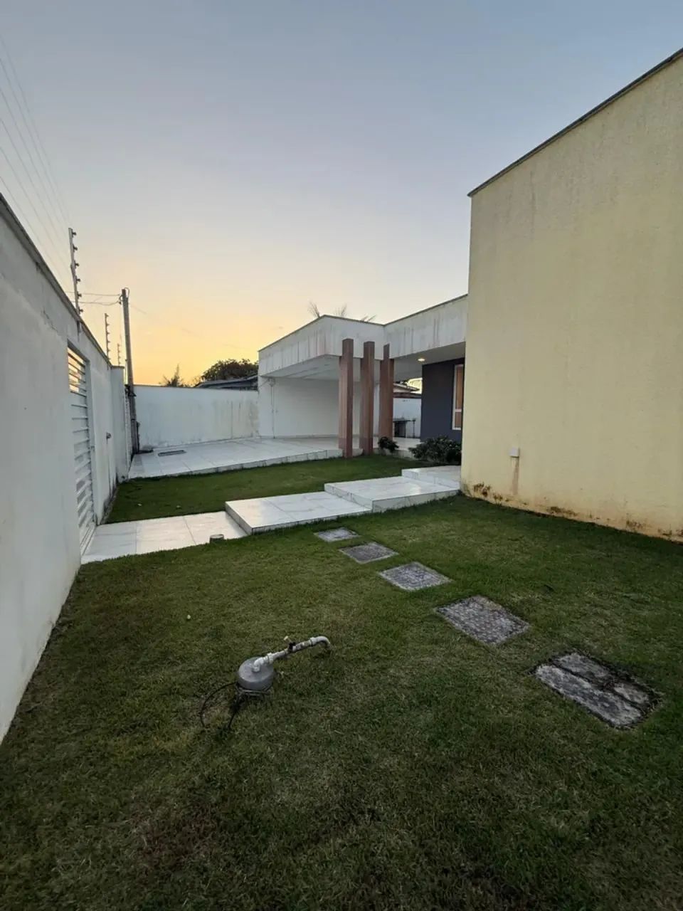 Linda casa em Residencial - Carpina - Foto 5