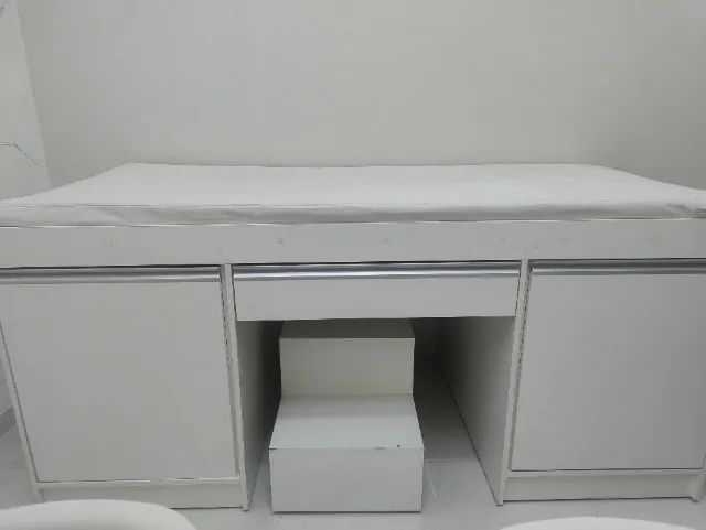 Maca para consultório