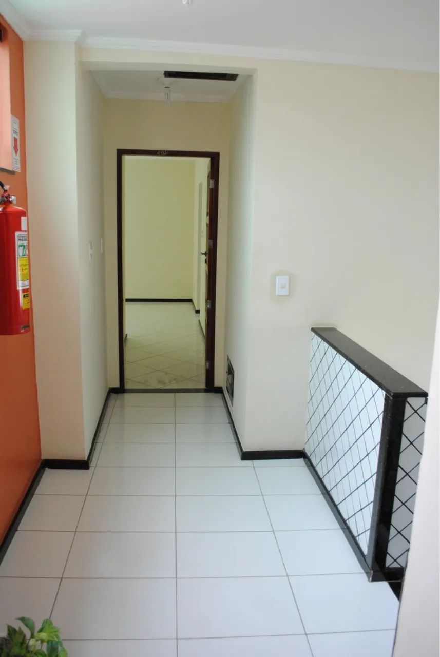 Excelente ap de 3/4 próximo ao Colégio Módulo - Foto 2