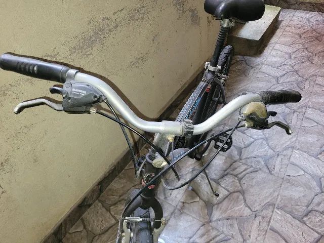 Bicicleta Caloi - Foto 3