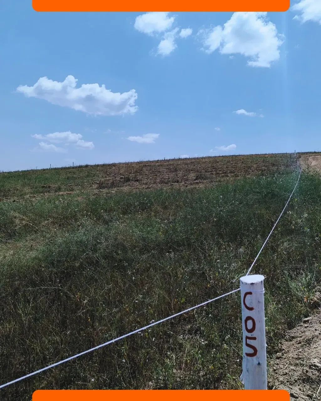Terreno em Região Com Mais Privacidade e Espaço - Foto 3