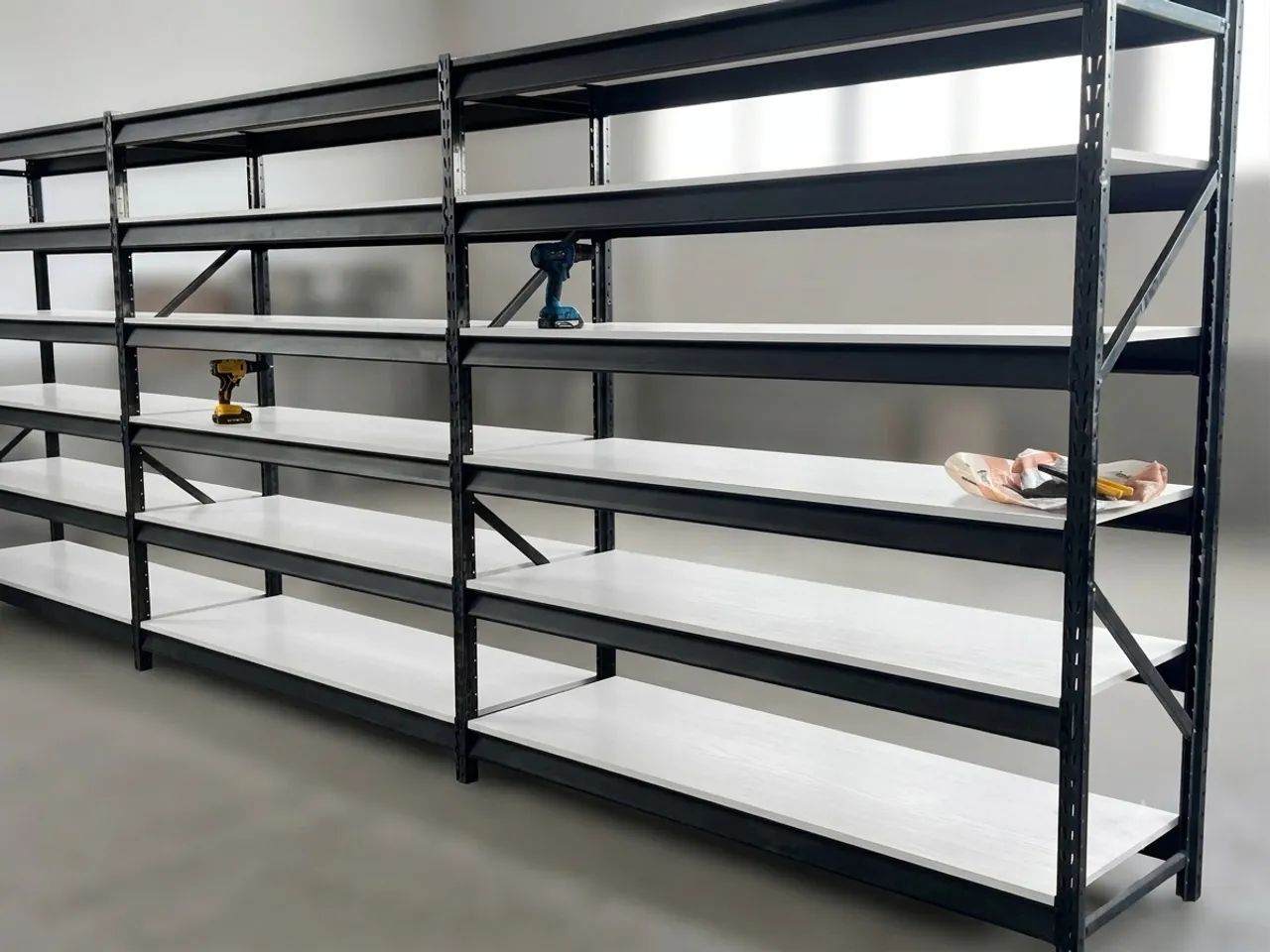 Módulo Porta Palete Slim - Foto 2