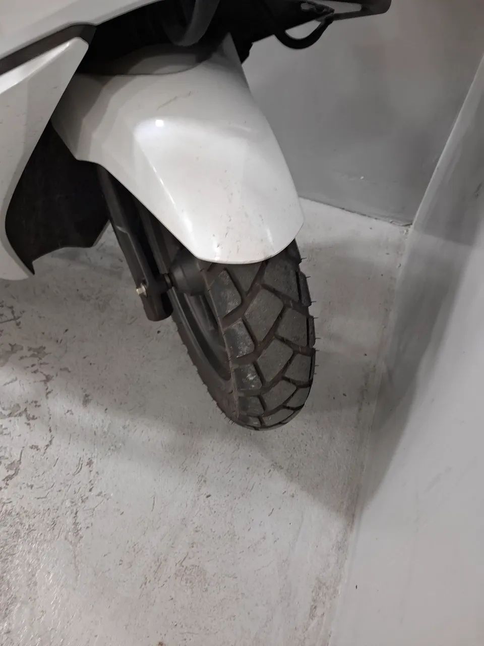 Honda Pcx 2025 12 mil km  - Foto 3