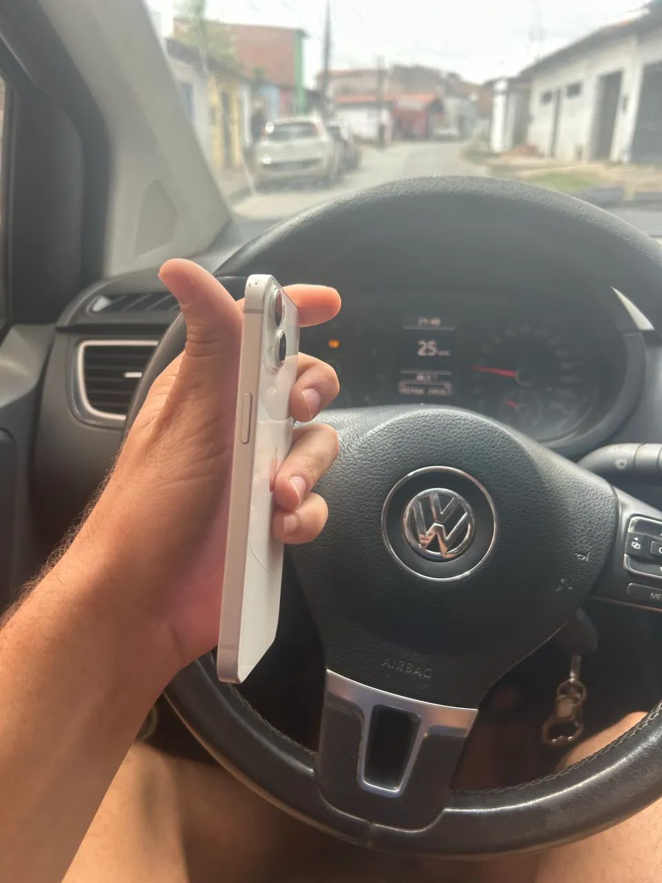 iPhone 13 128gigas  - Foto 2
