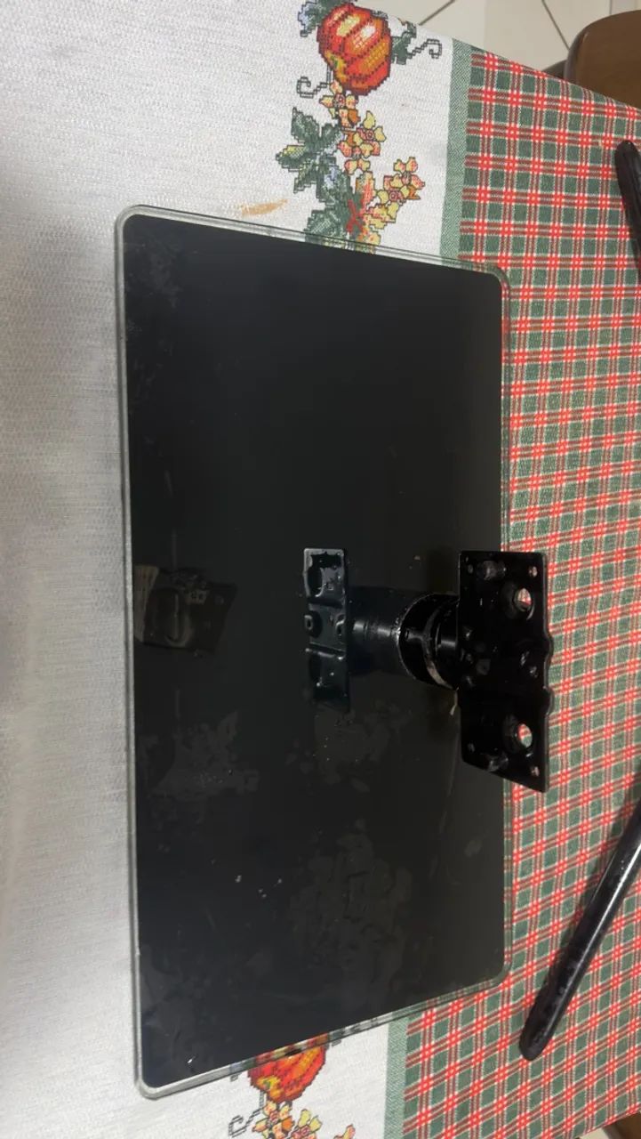 Suporte para televisão Samsung e Philco (de mesa) - Foto 2