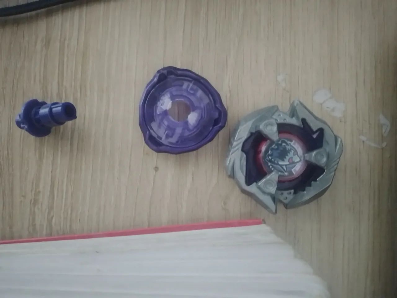 Beyblade X original 