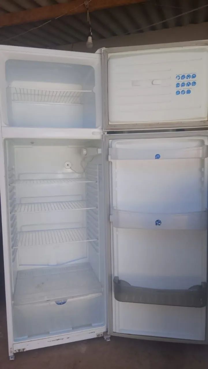 Geladeira duplex  - Foto 4