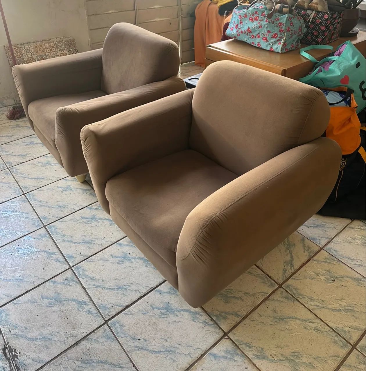Poltronas   - Foto 4