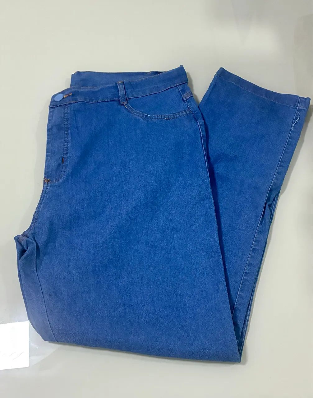 Calça Jean e preta Skinny - Foto 2