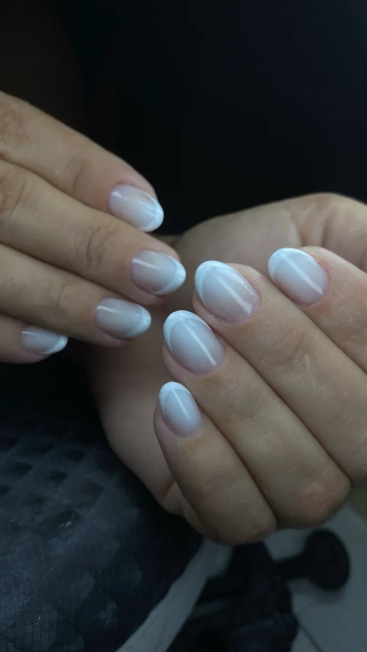 Unhas a domicílio 