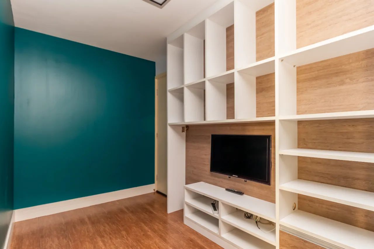 Studio para venda em Jabaquara com 1 quarto, 35m² - Foto 3