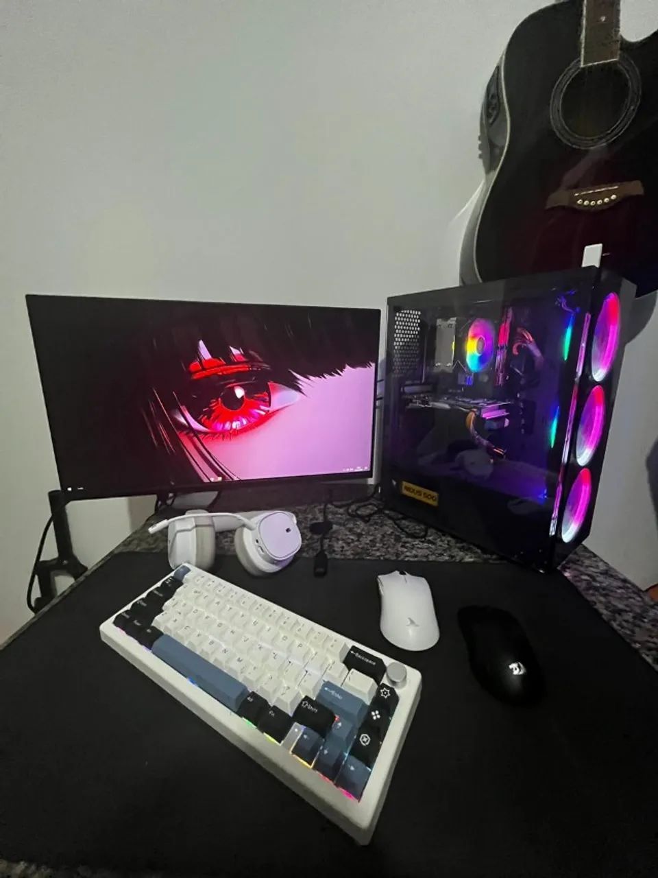 pc gamer