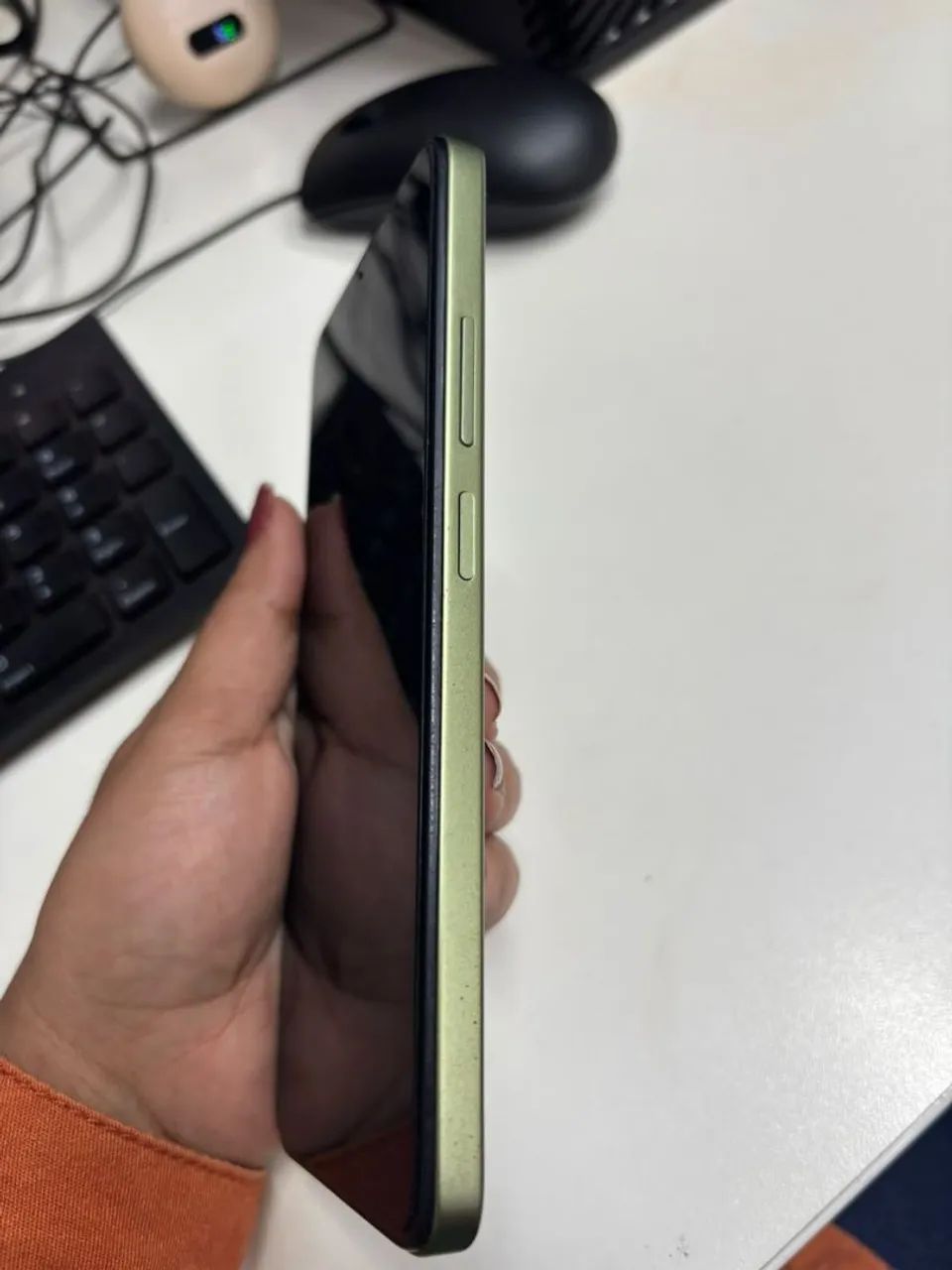 Redimi note 14C 256 GB - Foto 5