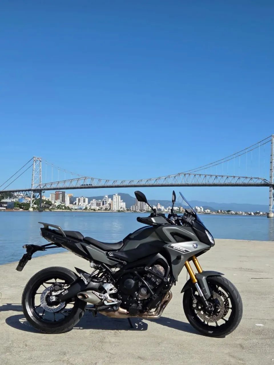 Tracer 900 GT 2023 - Foto 5