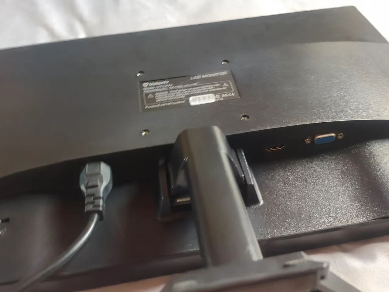 Monitor  - Foto 3