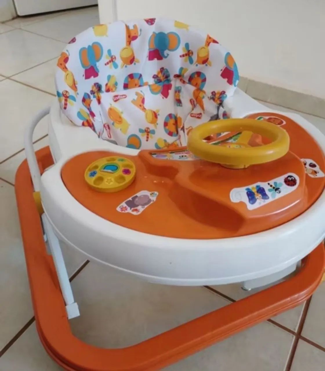 Andaja para bebe  - Foto 2