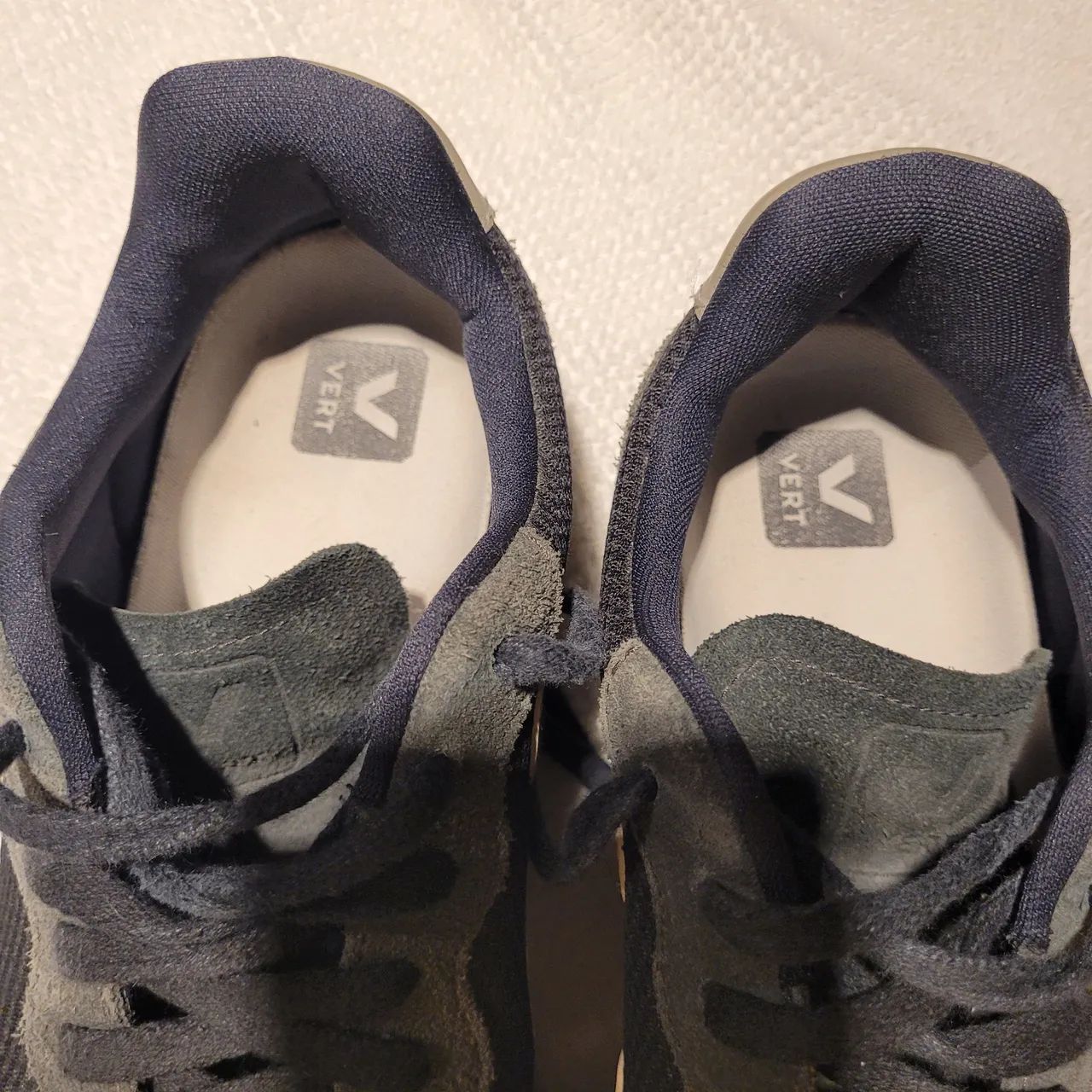 Tênis Vert (Veja) Masculino preto 41 - Foto 4