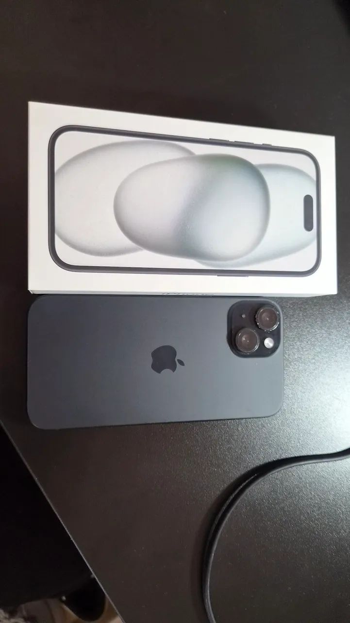 IPhone 15 - Foto 3