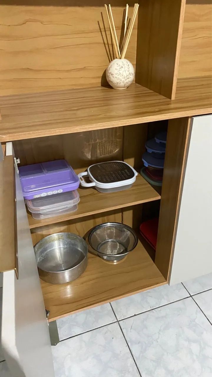 Armário de cozinha  - Foto 5