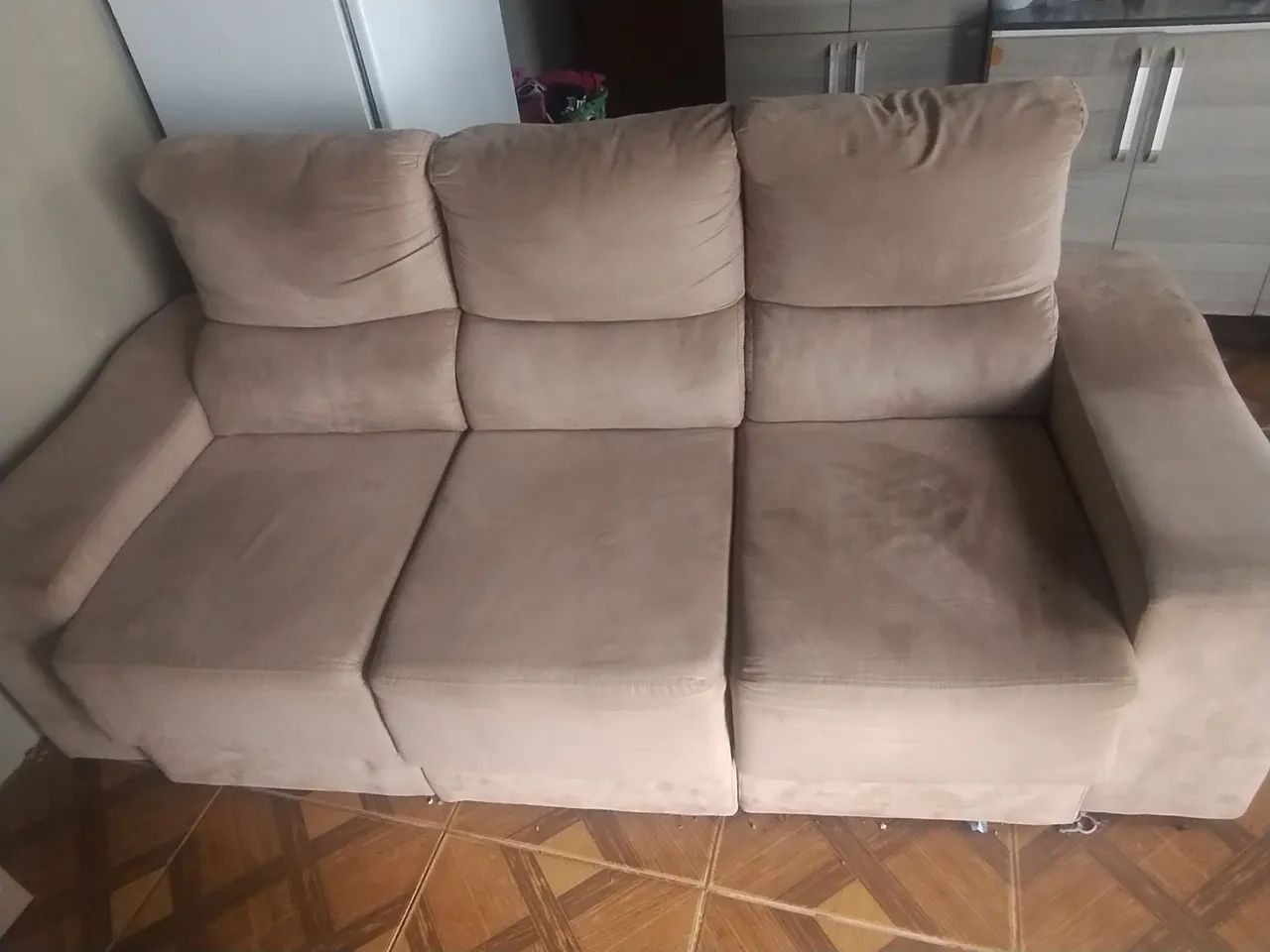 Sofá retrátil  - Foto 2