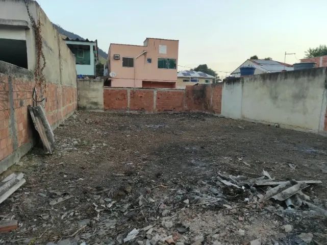 Terreno 300m2 - Foto 2