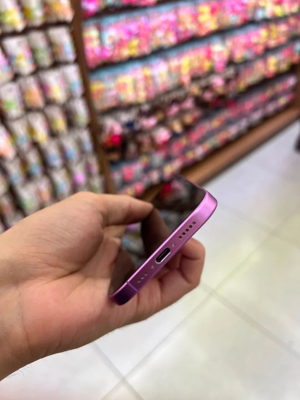 iPhone 16  - Foto 4
