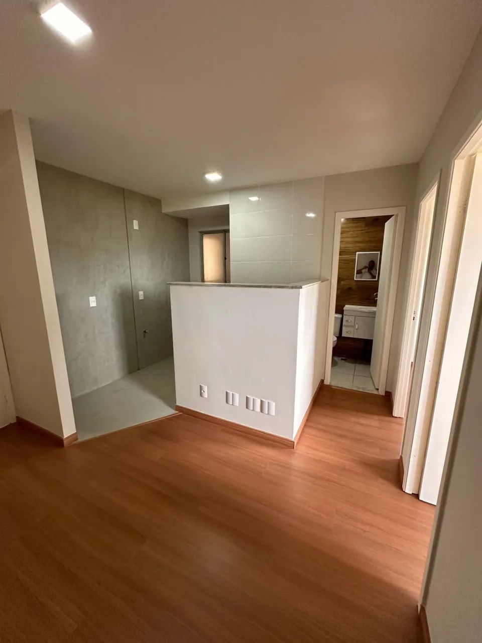 Apartamento Yuri previdenciários