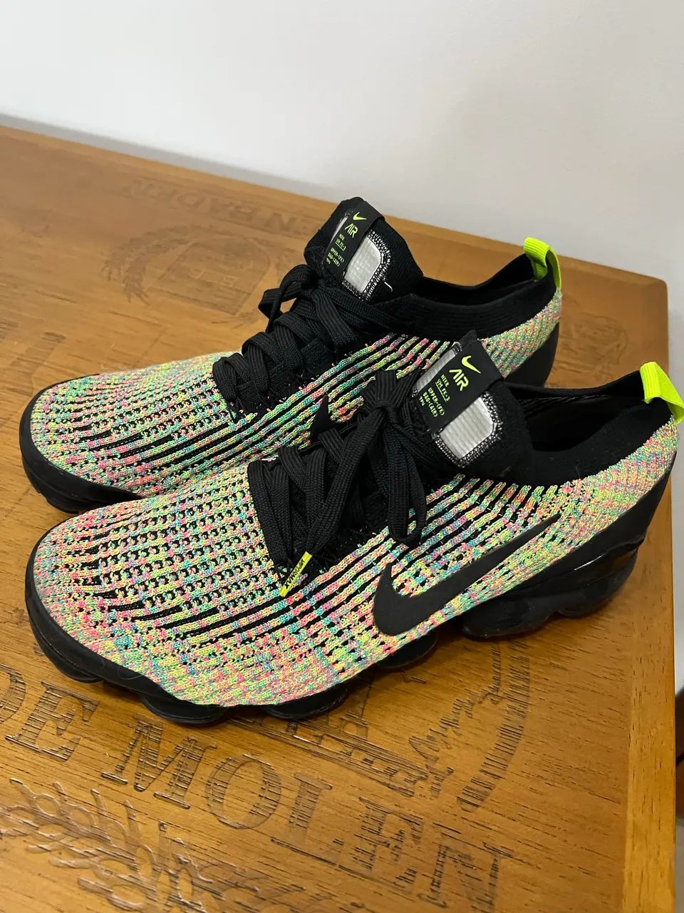 Nike Vapormax Flyknit 3