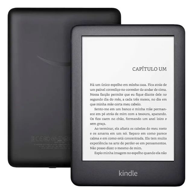 Kindle 10ª geração 