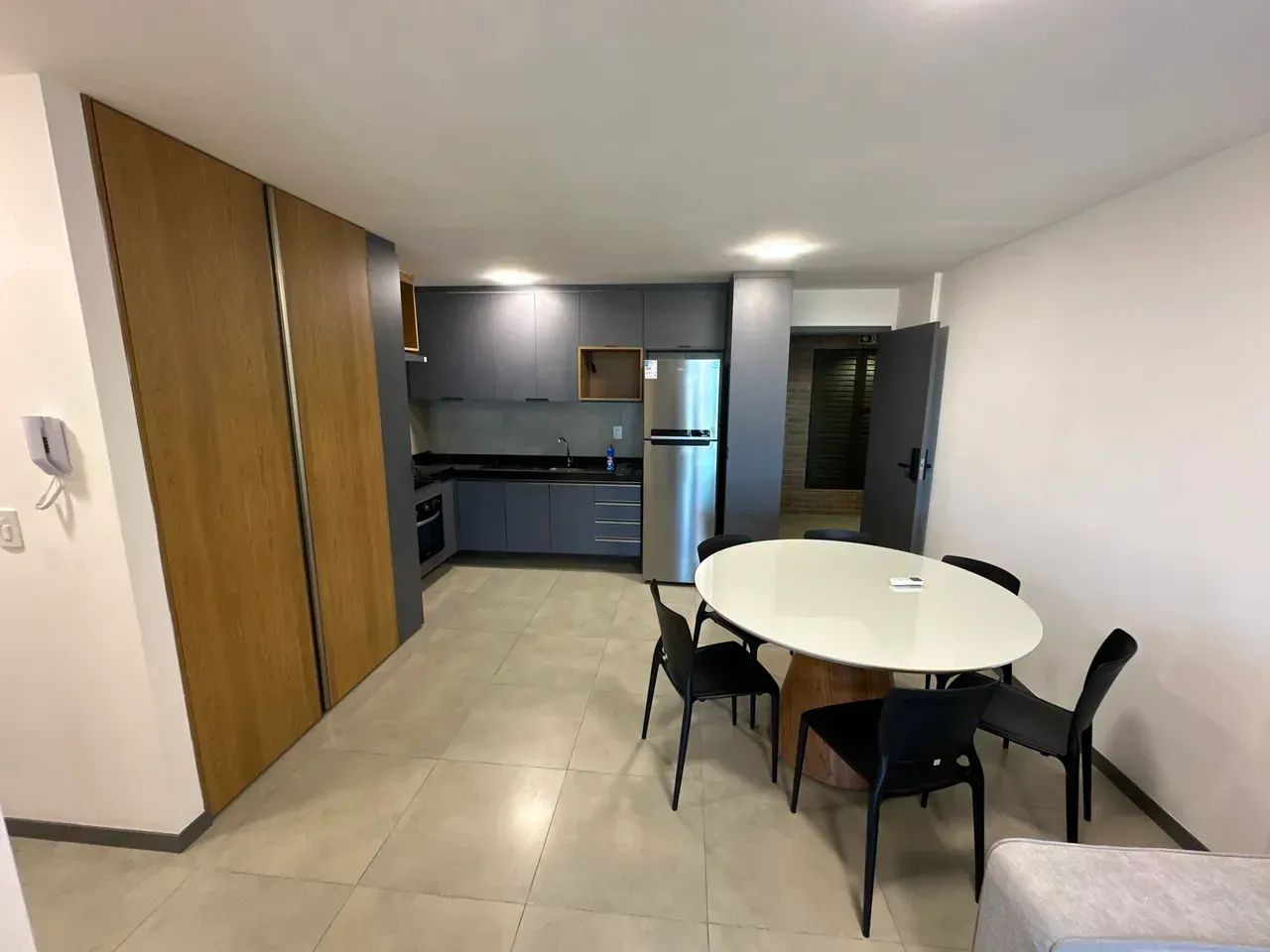 PRAIA DO FRANCÊS APARTAMENTO no EDIFÍCIO PORTO CARAVELAS- 72m2 com 2/4- Marechal Deodoro - Foto 4