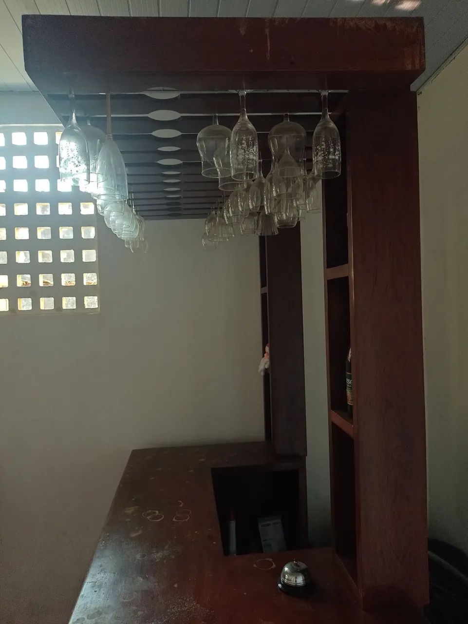 Vendo lindo Bar em angelim pedra  - Foto 4