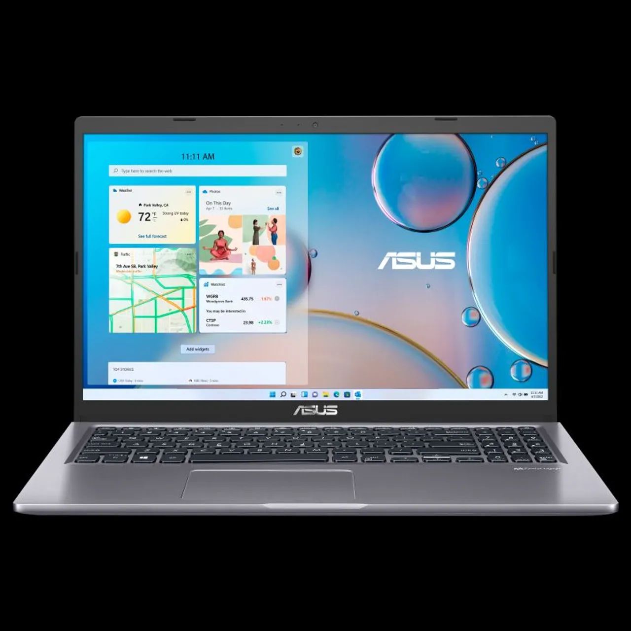 Notebook Asus