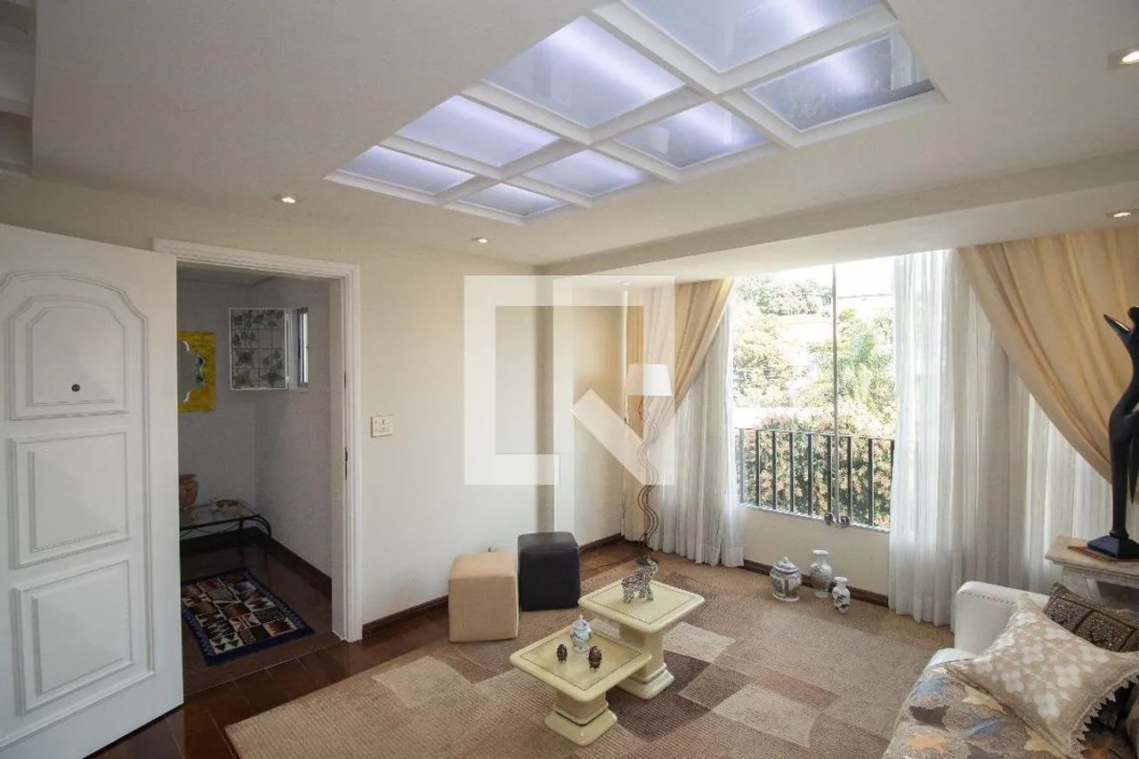 Apartamento à Venda - Tremembe, 4 Quartos, 155 m2