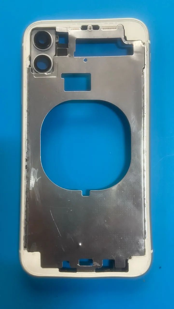 Chassi IPhone 11