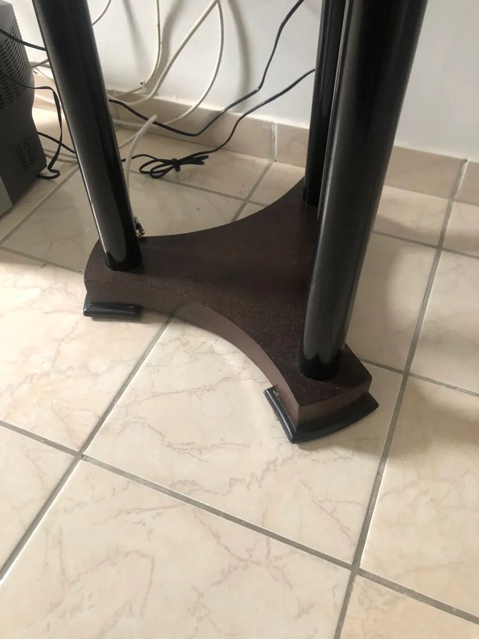 Mesa Madeira  - Foto 4