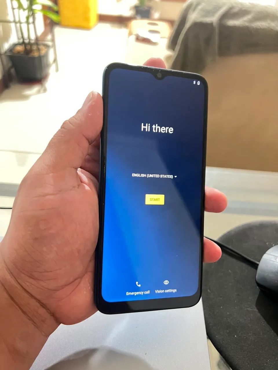 MOTO E7 POWER - Foto 2