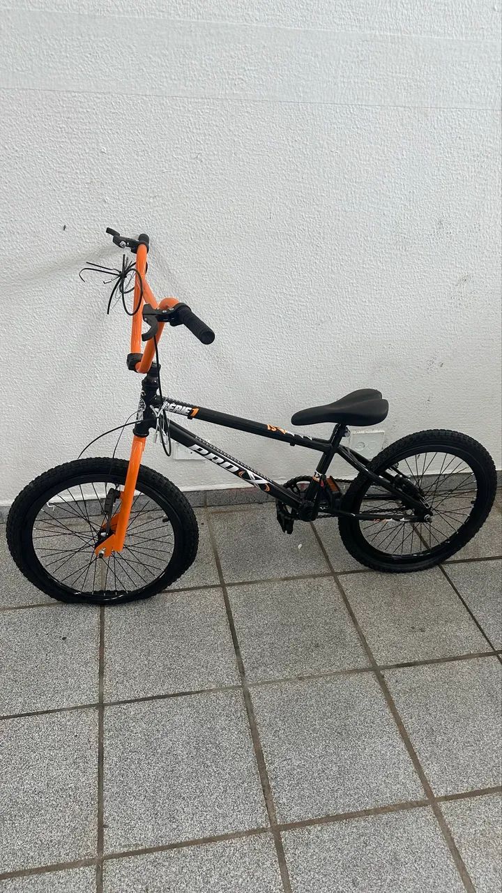 Bicicleta aro 20 Nova/recondicionada - Foto 2